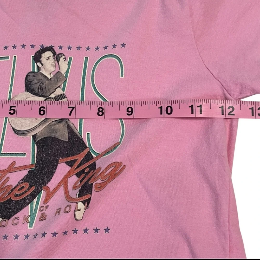 Port and Company this pink